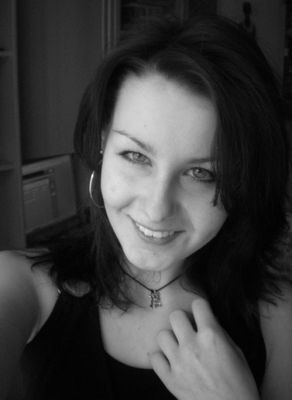 Modelka č. 79